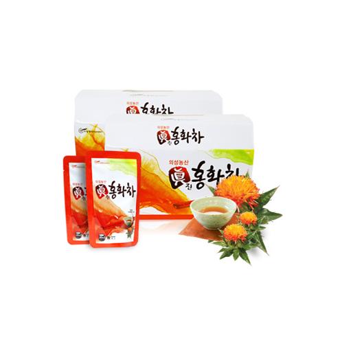 Safflower seed Extract 80mlx30pk