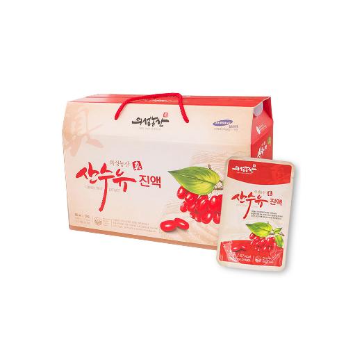 Cornus Fruit Extract